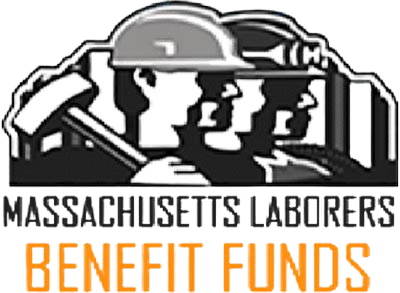 Massachusetts Laborers Benifit funds logo png