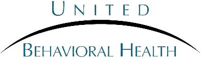United Behavioral Health logo png